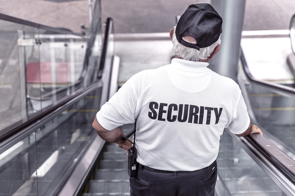 Videosorveglianza - Sicurezza - Portierato