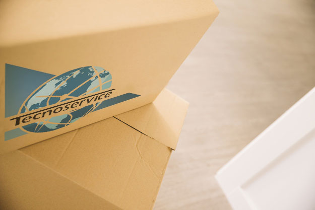 Logistica – Facchinaggio - Traslochi e trasporti