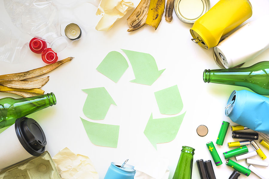 Servizi ambientali – Smaltimento rifiuti e Raccolta domiciliare